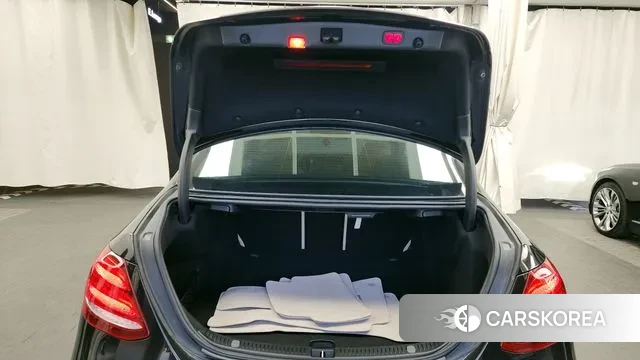 Mercedes-Benz E-Class W213 id 3608375 из Кореи 11