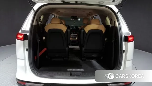 Kia Carnival 4th generation id 3378688 из Кореи 11