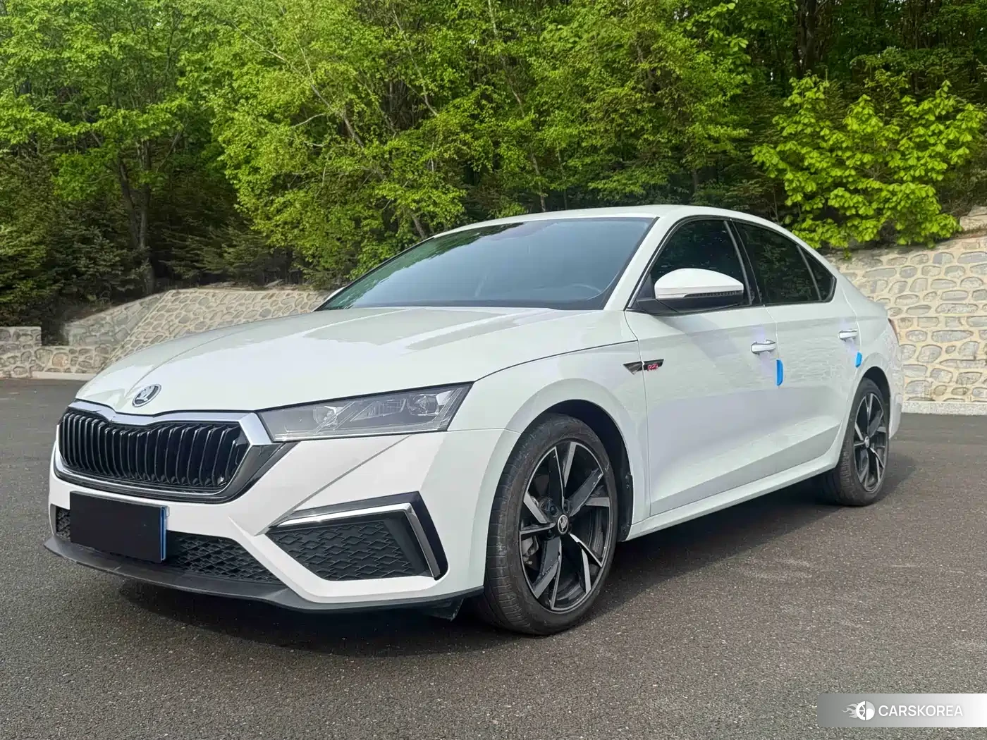 Skoda Octavia id 4622290 из Китая 11