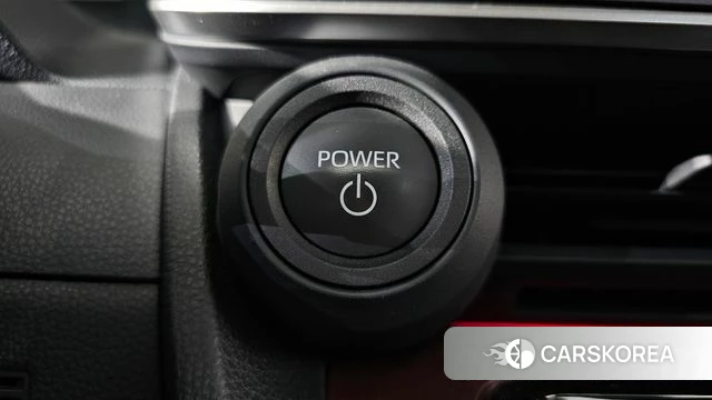 Toyota Prius 5th Generation id 4427429 из Кореи 11