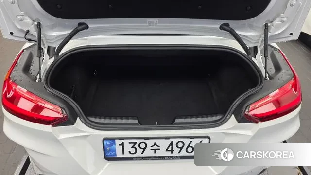 BMW Z4 (G29) id 3159246 из Кореи 11