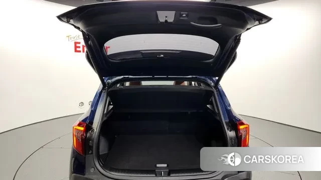 Kia The New Seltos id 3550510 из Кореи 11