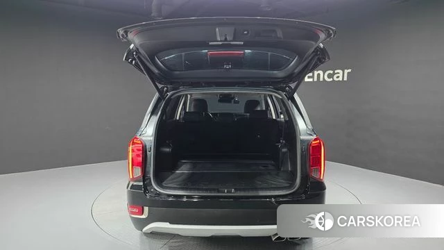 Hyundai Palisade id 4900516 из Кореи 11