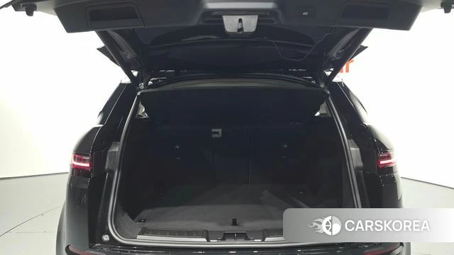 Land Rover Range Rover Evoque 2nd Generation id 4505190 из Кореи 11