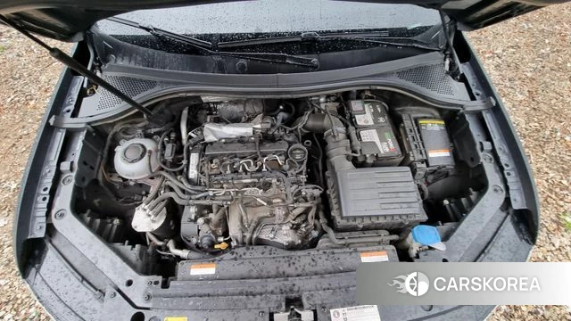 Volkswagen Tiguan second Generation id 4295026 из Кореи 11