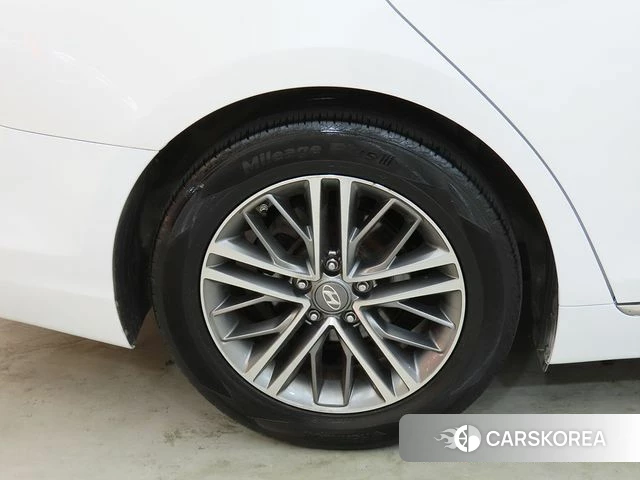 Hyundai Grandeur IG id 4658169 из Кореи 11