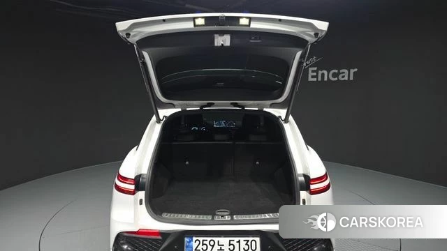 Genesis GV70 id 4282880 из Кореи 11