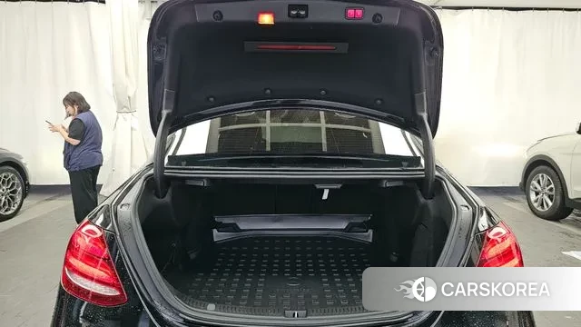 Mercedes-Benz E-Class W213 id 3239297 из Кореи 11