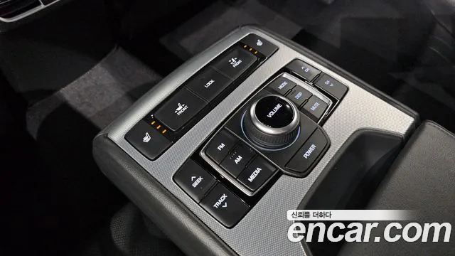 Genesis G80 id 2819129 из Кореи 11