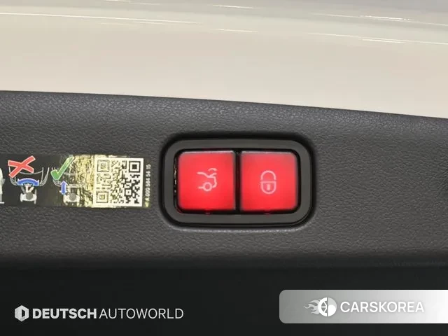 Mercedes-Benz E-Class W214 id 3462117 из Кореи 11