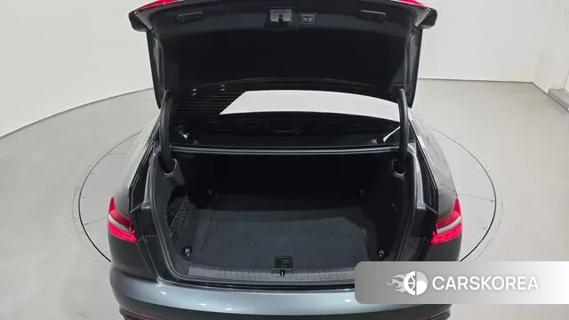 Audi A6 (C8) id 3054194 из Кореи 11