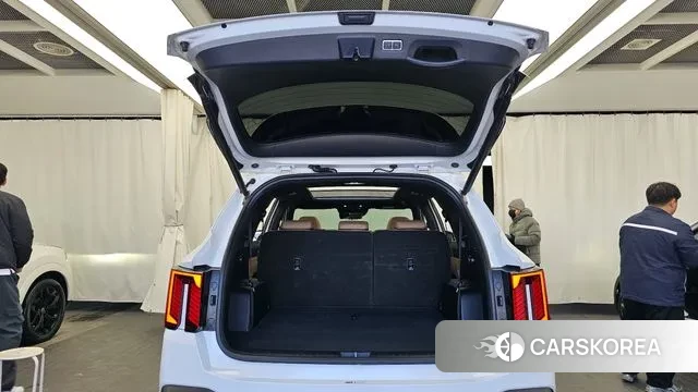 Kia The New Sorento 4th Generation id 3576329 из Кореи 11