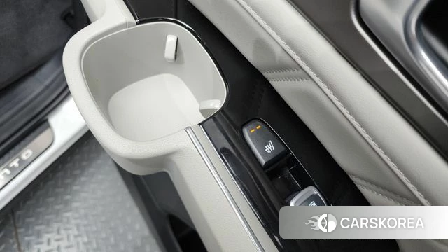 Kia The New Sorento 4th Generation id 4388236 из Кореи 11