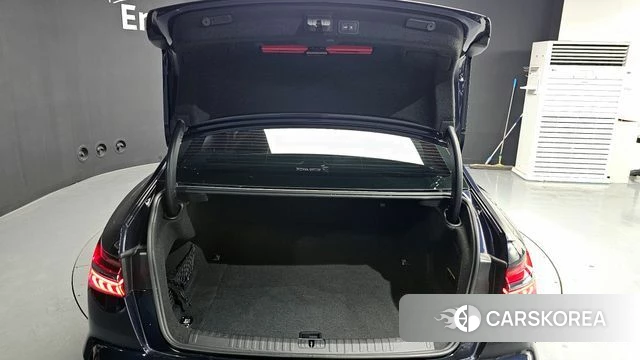 Audi A6 (C8) id 4383620 из Кореи 11