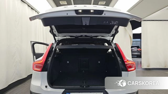 Volvo XC40 id 4573116 из Кореи 11