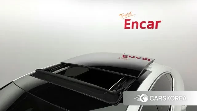 Volkswagen Arteon id 3421220 из Кореи 11