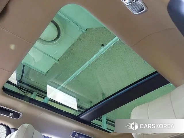 Land Rover Range Rover 5th Generation id 3576155 из Кореи 11