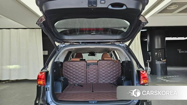 Kia The New Sorento id 4416980 из Кореи 11