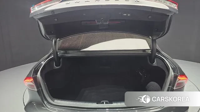 Hyundai The New Grandeur IG Hybrid id 3318457 из Кореи 11