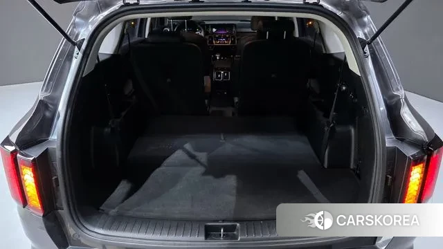 Kia Sorento 4th Generation id 3672000 из Кореи 11