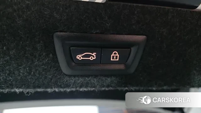 BMW 5 Series (G30) id 3474899 из Кореи 11