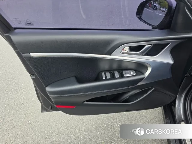 Genesis G70 id 3249350 из Кореи 11