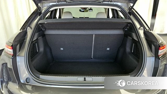 Citroen / DS DS3 Crossback id 4201306 из Кореи 11