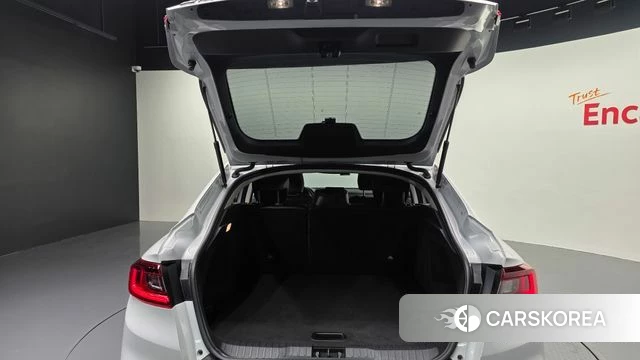 Renault Korea (Samsung) XM3 id 3910789 из Кореи 11