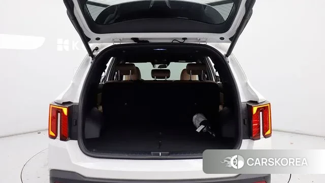 Kia The New Sorento 4th Generation id 3457502 из Кореи 11