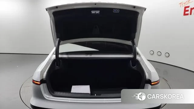 Hyundai Grandeur Hybrid (GN7) id 2884131 из Кореи 11