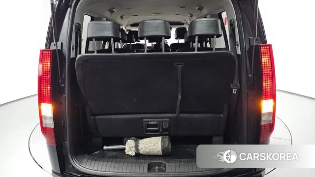 Hyundai Staria id 3063576 из Кореи 11