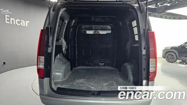 Hyundai Staria id 2944327 из Кореи 11