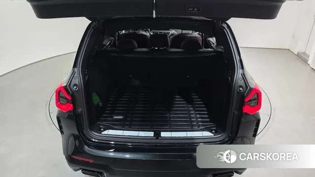 BMW X3 (G01) id 3057851 из Кореи 11