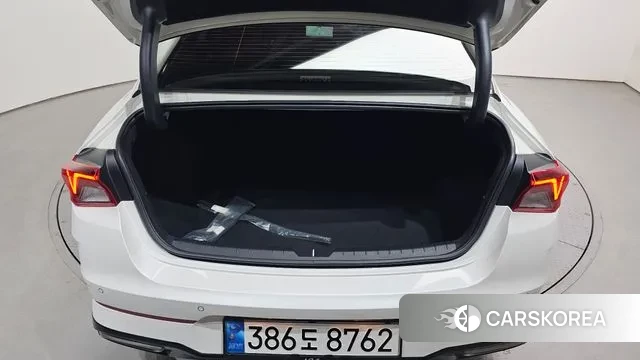 Kia K5 3rd generation id 3454214 из Кореи 11