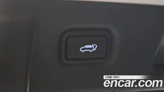 Hyundai The New Santa Fe id 2688148 из Кореи 11