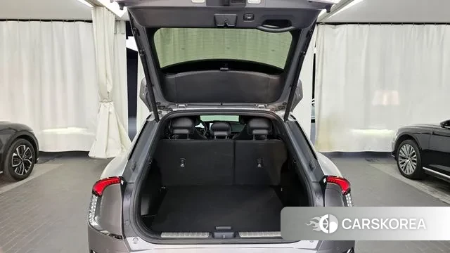 Kia EV6 id 3058581 из Кореи 11