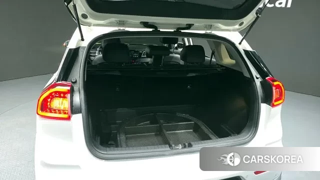 Kia Niro id 3045704 из Кореи 11