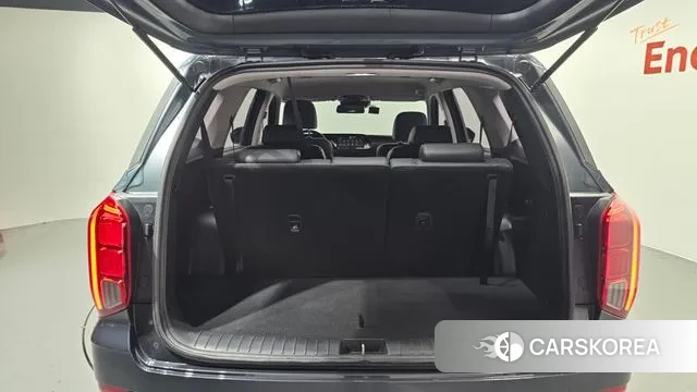 Hyundai Palisade id 3489308 из Кореи 11