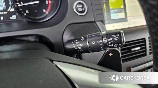 Land Rover Discovery Sports id 4435729 из Кореи 11