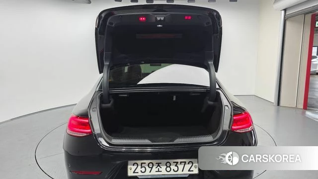 Mercedes-Benz CLS-Class C257 id 4446996 из Кореи 11