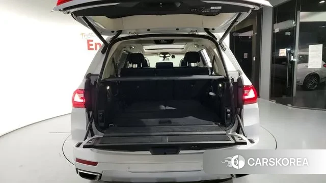 BMW X7 (G07) id 3149245 из Кореи 11