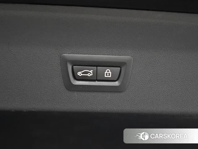 BMW X4 (G02) id 3630070 из Кореи 11