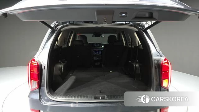 Hyundai Palisade id 4293486 из Кореи 11
