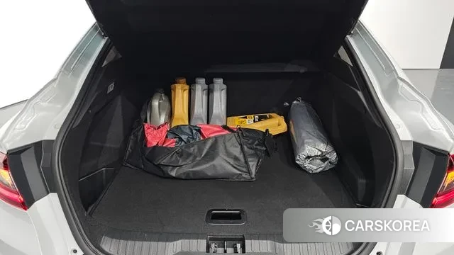 Renault Korea (Samsung) XM3 id 3488902 из Кореи 11