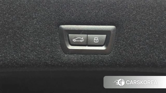 BMW 7 Series (G70) id 4719732 из Кореи 11