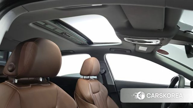 Audi A4 (B9) id 4658344 из Кореи 11