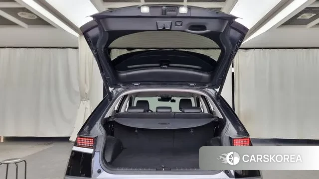 Hyundai Ionic 5 id 3002933 из Кореи 11