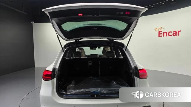 Mercedes-Benz GLC-Class X254 id 3798227 из Кореи 11