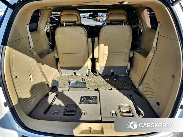 Kia The New Carnival id 3451569 из Кореи 11