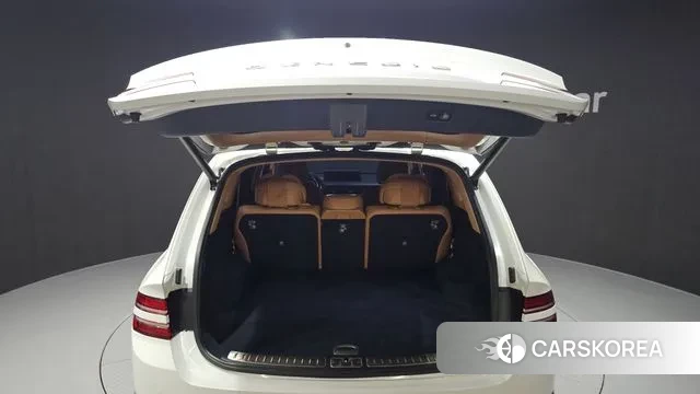 Genesis GV80 id 3002625 из Кореи 11